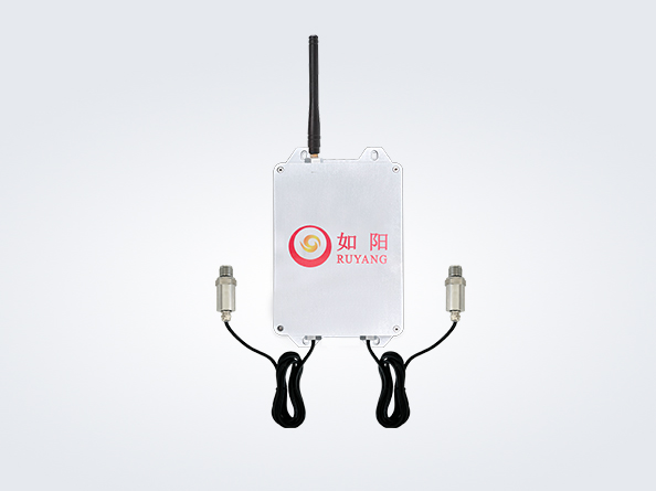 PM200無線遠傳壓力監測系統